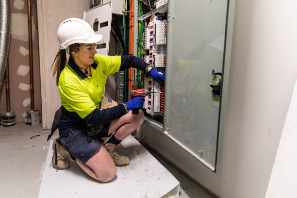 Best Licensed Electrician  in Ephrata, PA