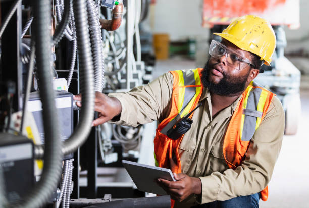 Best Electric Panel Repair  in Ephrata, PA